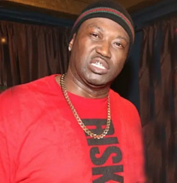 Project Pat Real Name, Net Worth, Wife