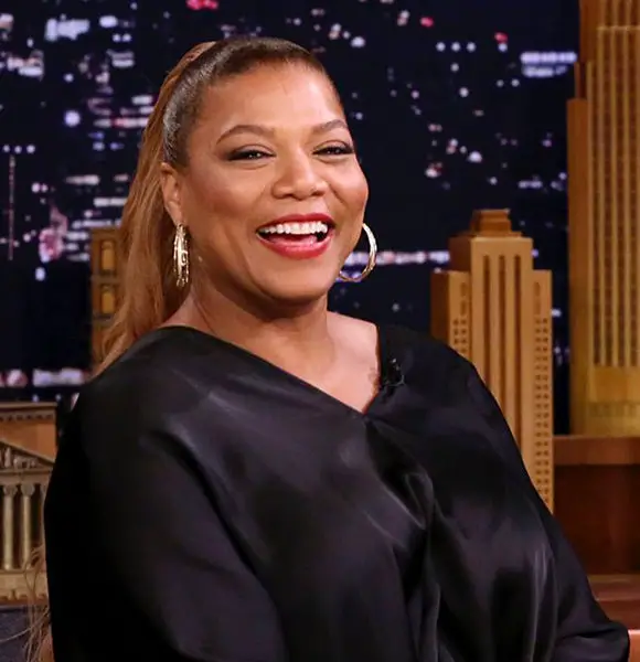 Queen Latifah Former Girlfriend Pregnant; Has Anything To Do With It?