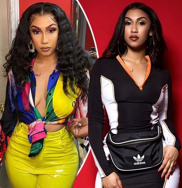 Who Is Queen Naija Boyfriend Now? Baby, Family, Net Worth & More