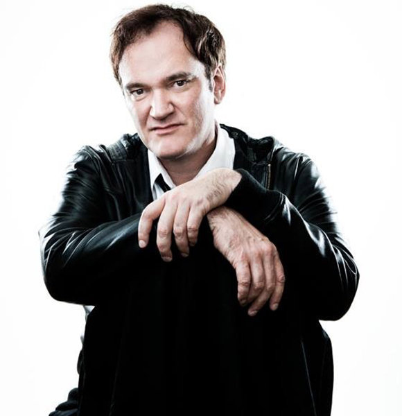 Quentin Tarantino Married, Wife, Baby, Net Worth