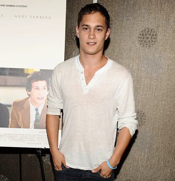 Rafi Gavron Girlfriend, Gay, Net Worth