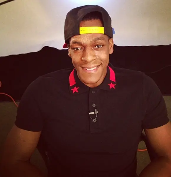 Who is Rajon Rondo's daughter Ryelle Rondo?