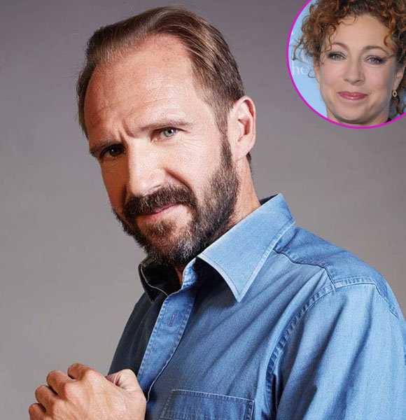 Ralph Fiennes Wife, Girlfriend, Brother, Net Worth