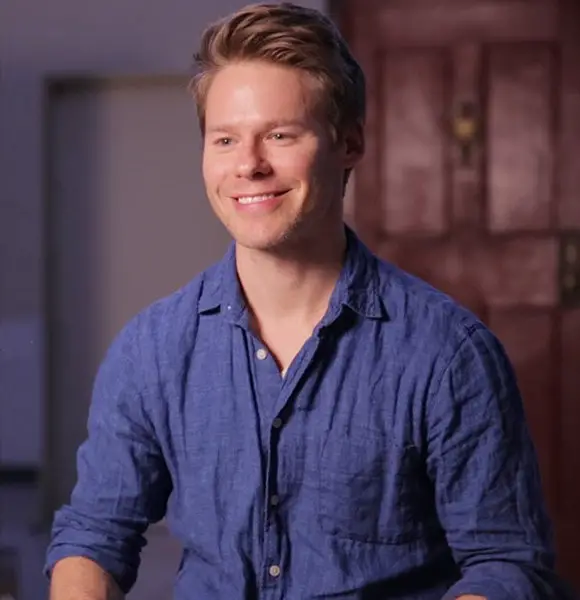 Randy Harrison's Affairs: Whatever You Need to Hear