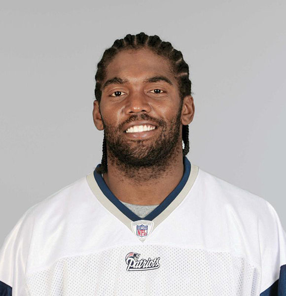 Who is Randy Moss' wife Lydia Moss?