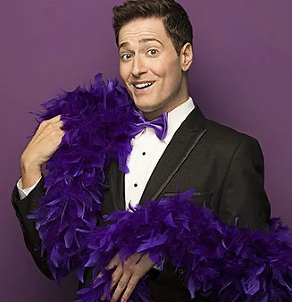 Randy Rainbow, Out Gay Man's Partner & Dating Status - Finally Discussed