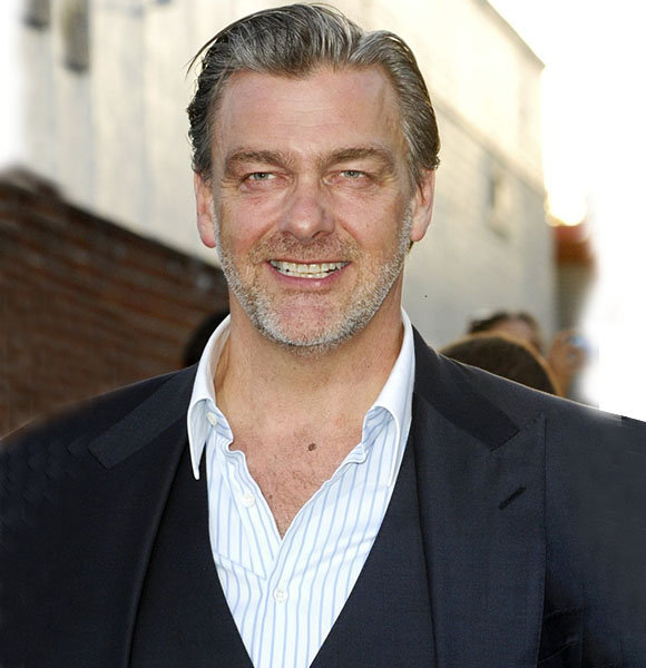 Ray Stevenson Wife, Family, Net Worth, 2019