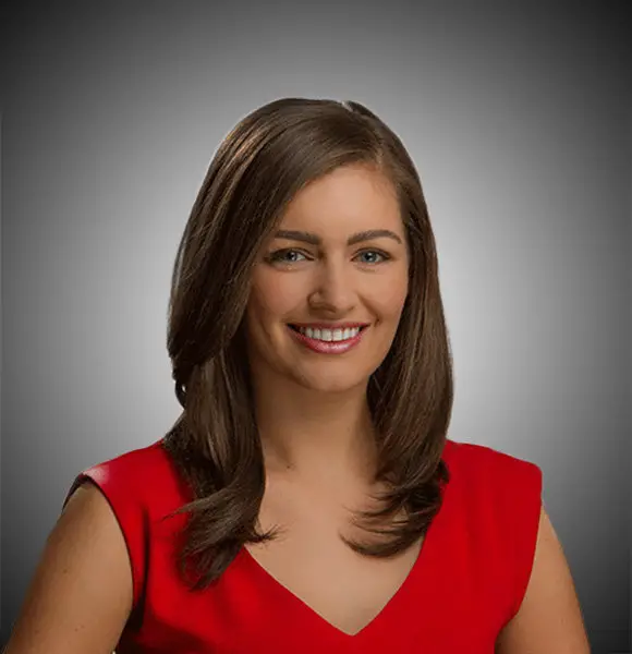 Rebecca Berg Secret Wedding? CNN Journalist's Married Status & Facts