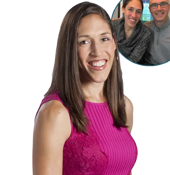 Rebecca Lobo & Journalist Husband, Immense Love For Children & Family