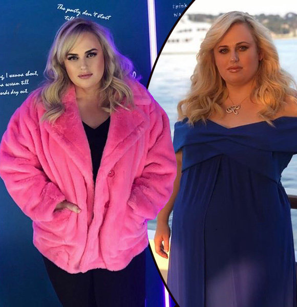 rebel wilson weight loss