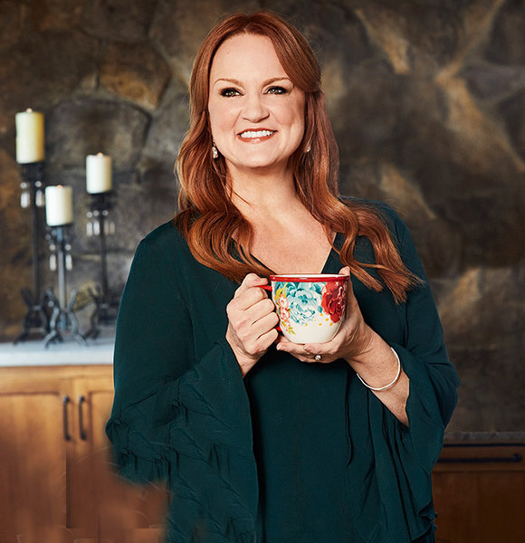 Ree Drummond Husband, Children, Family, Net Worth