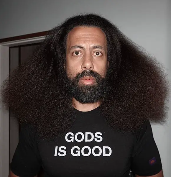 Reggie Watts Wife, Net Worth, Weight Loss