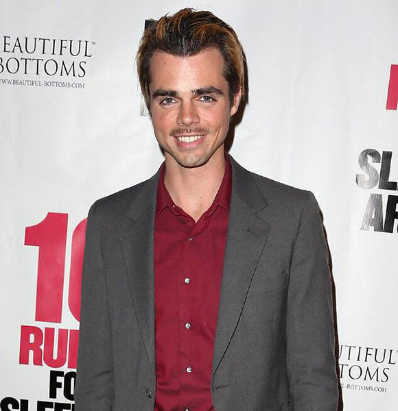 Reid Ewing Plastic Surgery, Gay, Now, Net Worth