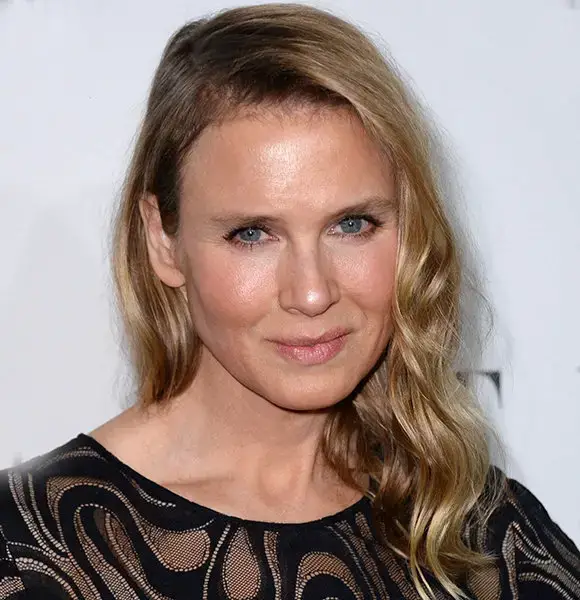 Renee Zellweger Married Status Boyfriend Plastic Surgery Family