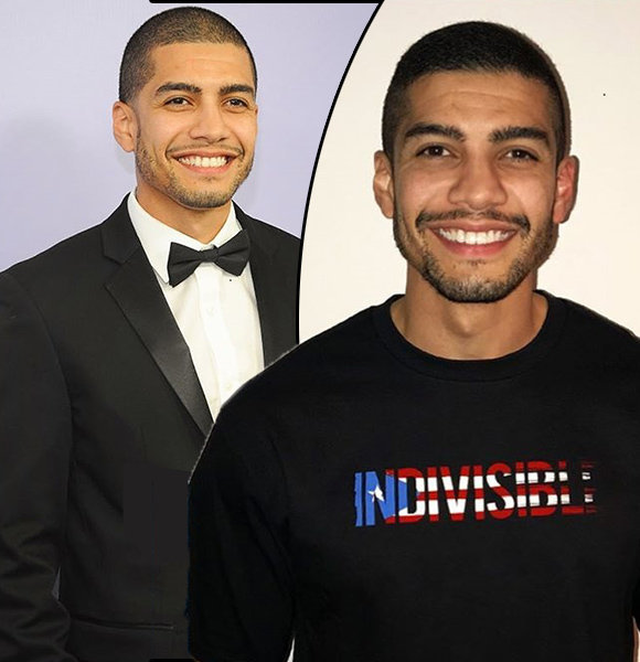 Rick Gonzalez Married Life With Wife,  Also His Daughter & Family Details