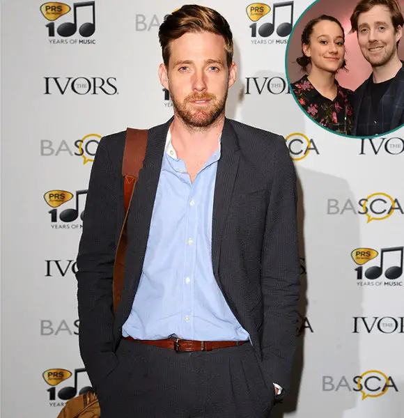 Ricky Wilson Found Wife-To-Be? Meet Stylist Girlfriend/Partner