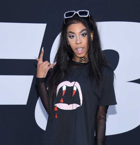 Rico Nasty Bio, Boyfriend, Parents, Net Worth