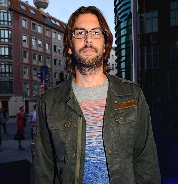 Rob Bourdon's Overlooked Personal Life: Linkin Park Drummer Married Now?