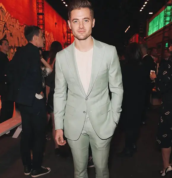 Robbie Rogers Cutest Wedding To Writer Husband, Major Gay Couple Goals!