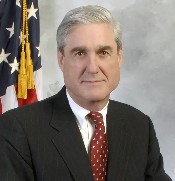 Robert Mueller Wife, Children, Family Background