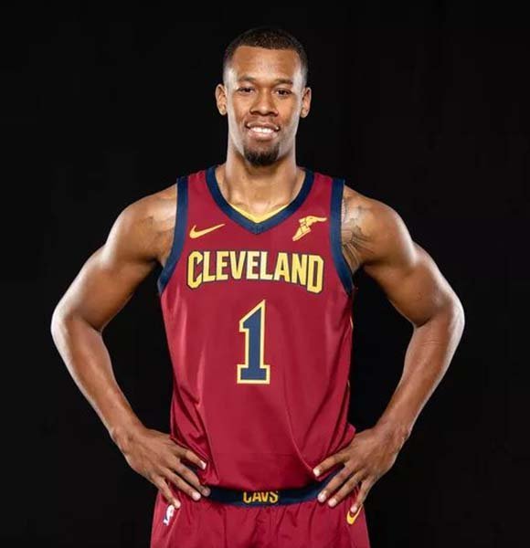 Who Is Rodney Hood Girlfriend Turned Wife & What Is Salary? Age To Contract