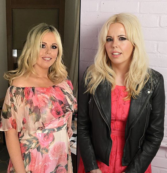 Is Roisin Conaty Have Boyfriend Or Husband? Her Married Status Now