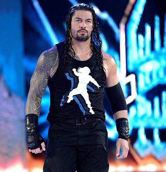 WWE Star Roman Reigns Reveals Cancer Battle; How Serious Is It?