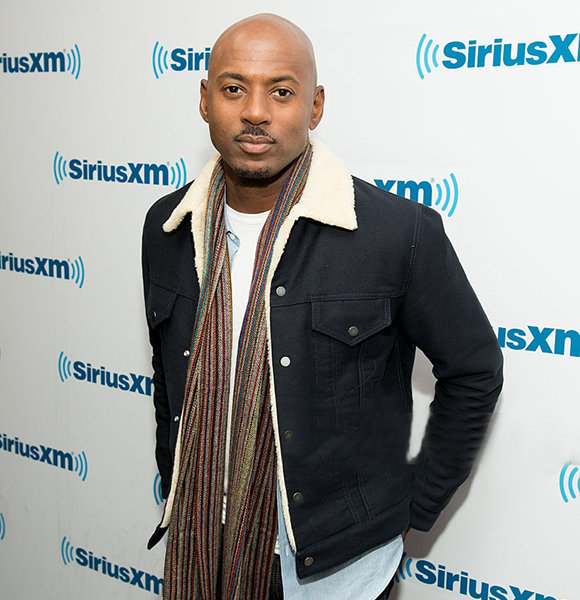 On-Reel Gay Romany Malco Wife Rift | Reveals Dating Status Now.