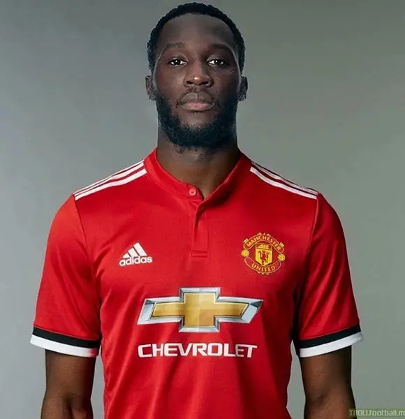 Man Utd Star Romelu Lukaku Age Wife Religion Height Parents