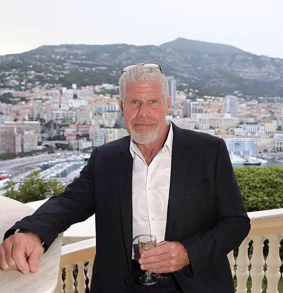 Ron Perlman Wife, Divorce, Children, Relationship