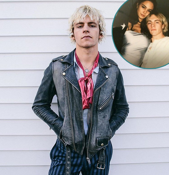 Ross Lynch Age 26 Girlfriend History Debunks Gay Talks; Who's He Dating?