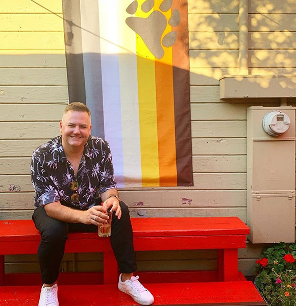 Will Ross Mathews Turn Partner Into A Husband? Reveals How He Knew His Gay Sexuality