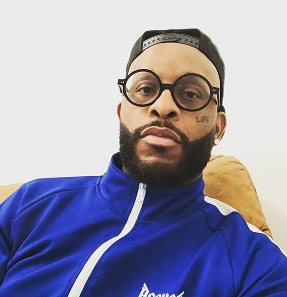 Royce da 5'9" Wife, Children, Net Worth, Real Name