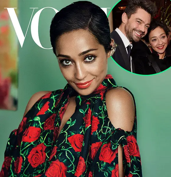 Ruth Negga Dating Status, Parents, Ethnicity & Net Worth