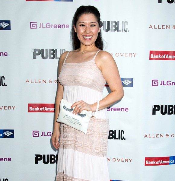 Ruthie Ann Miles Husband, Daughter, Age, Family, Net Worth