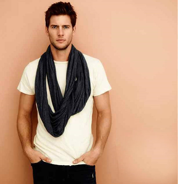 Ryan McPartlin Wife, Children, Net Worth