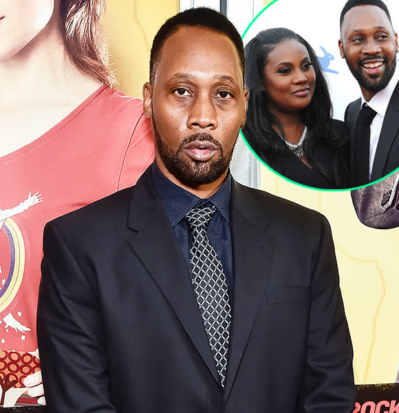 RZA Found Love Again After Separation from His Wife!
