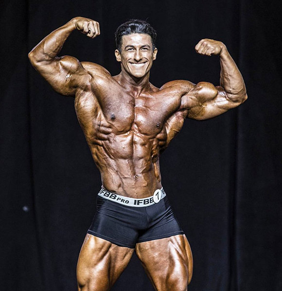 Sadik Hadzovic Net Worth, Bio, Diet, Training 