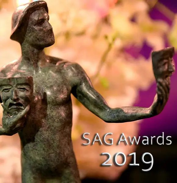 SAG Awards 2019 Nominees And Explicit Winner List - Full Of Surprises!