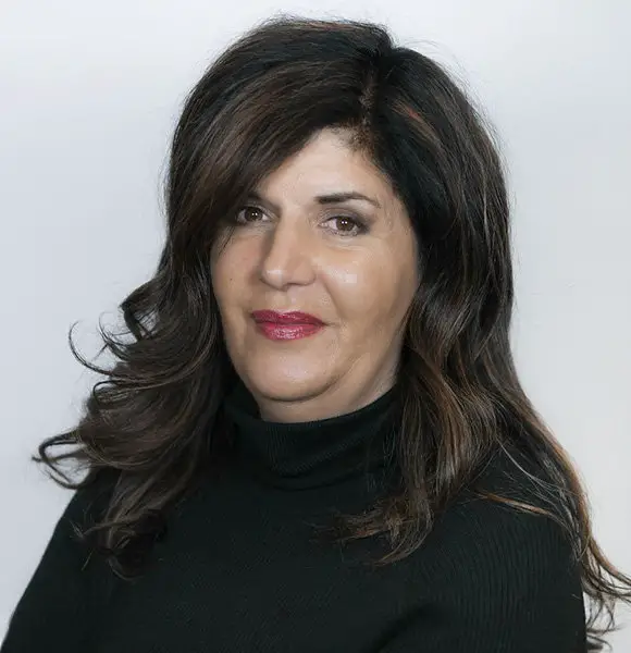 Who Is Salena Zito Married To Finally Revealed! Biography, Age & Family