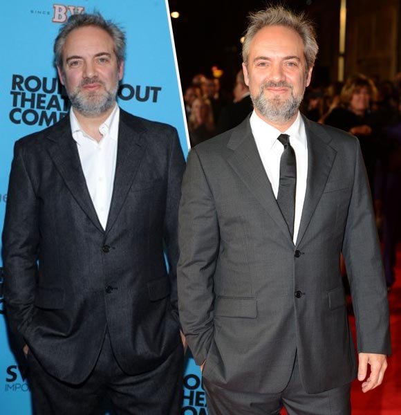 Sam Mendes Married Status Now, Wife, Divorce, Movies & Bio