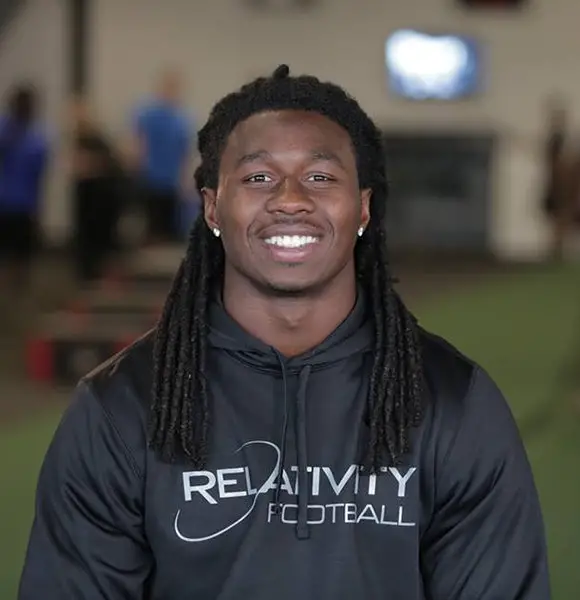 Sammy Watkins Married, Family, Net Worth