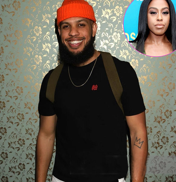 Sarunas Jackson Bio, Wife, Parents, Girlfriend