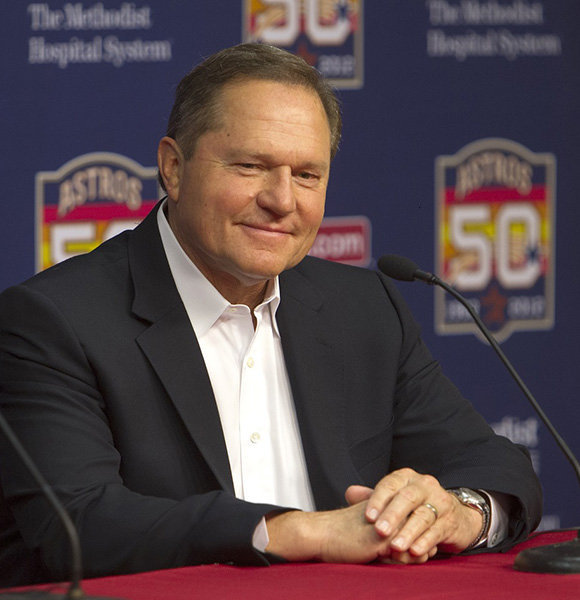 How Much Is Scott Boras Net Worth? His Clients, Wife, Children