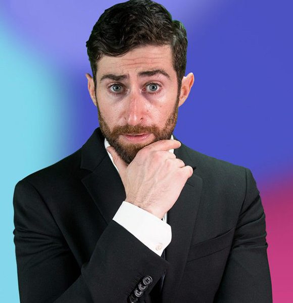 Scott Rogowsky Wife, Gay, Net Worth