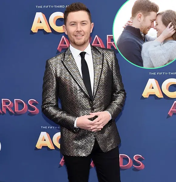 Scotty McCreery, "Clear As Day" Singer Married Cutest Girlfriend; In-Depth Wedding Sights
