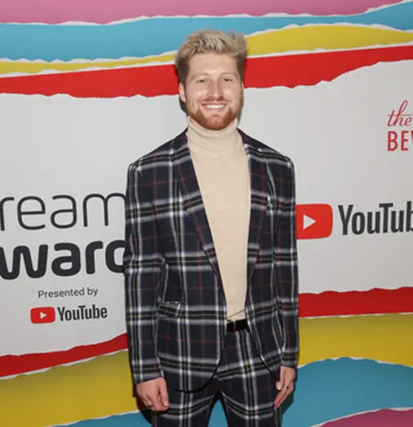 Scotty Sire's Dating Situation: Is He Gay or Does He Have A Girlfriend?