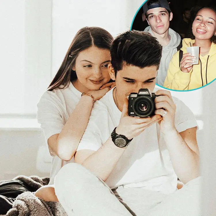 Sean O'Donnell Besotted With Girlfriend; Gay Rumors Turns To Ashes