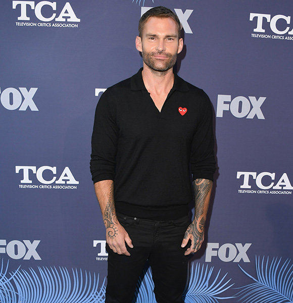 Seann William Scott Wedding, Wife, Family, Net Worth