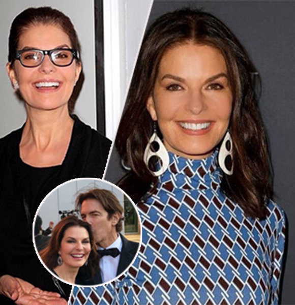 Why Did Sela Ward Leave the 'FBI' TV Show? Plus, Net Worth & Husband